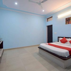 Hotel O Yash Meridion